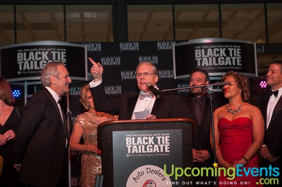 Photo from Black Tie Tailgate 2015 - Party Shots (Gallery 2)