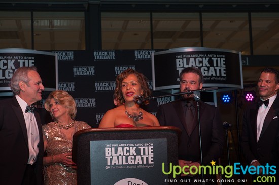 Photo from Black Tie Tailgate 2015 - Party Shots (Gallery 2)