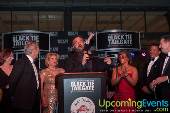 Photo from Black Tie Tailgate 2015 - Party Shots (Gallery 2)