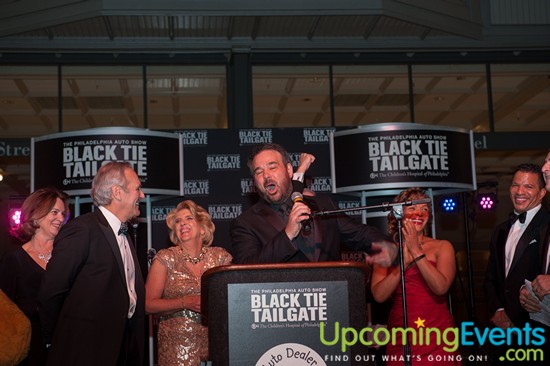 Photo from Black Tie Tailgate 2015 - Party Shots (Gallery 2)