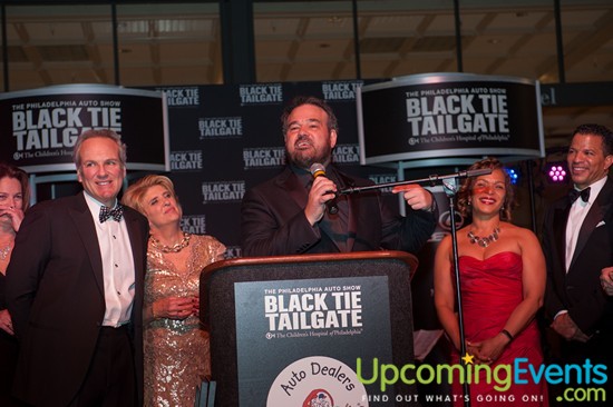 Photo from Black Tie Tailgate 2015 - Party Shots (Gallery 2)