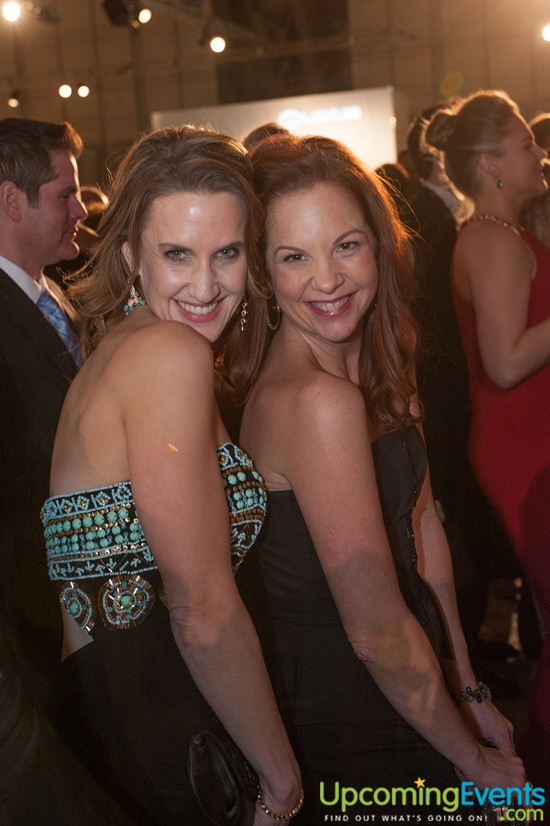 Photo from Black Tie Tailgate 2015 - Party Shots (Gallery 2)