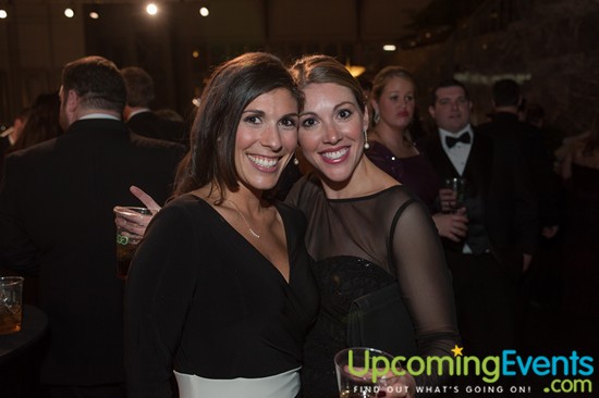 Photo from Black Tie Tailgate 2015 - Party Shots (Gallery 2)