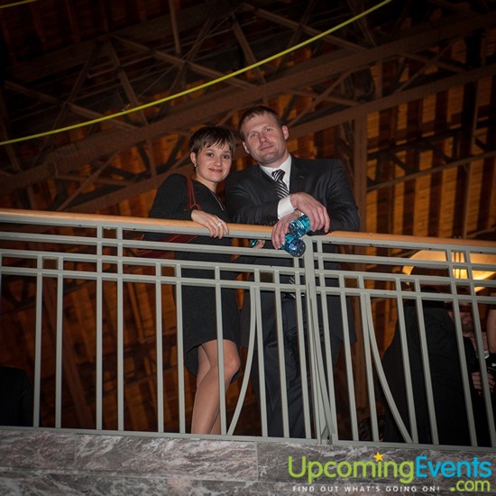 Photo from Black Tie Tailgate 2015 - Party Shots (Gallery 2)