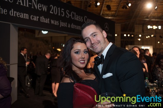 Photo from Black Tie Tailgate 2015 - Party Shots (Gallery 2)