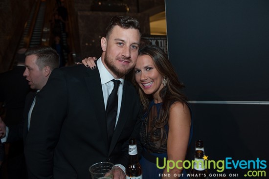 Photo from Black Tie Tailgate 2015 - Party Shots (Gallery 2)