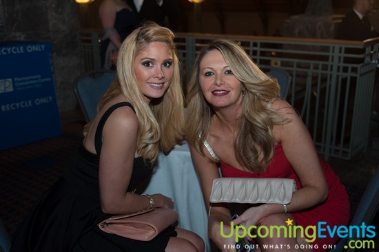 Photo from Black Tie Tailgate 2015 - Party Shots (Gallery 2)