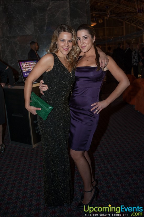 Photo from Black Tie Tailgate 2015 - Party Shots (Gallery 2)