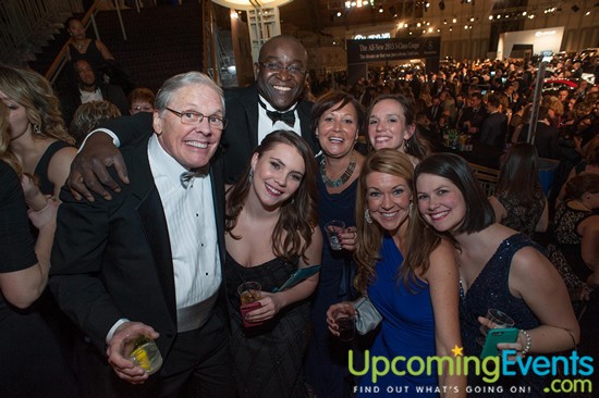 Photo from Black Tie Tailgate 2015 - Party Shots (Gallery 2)