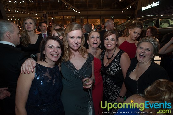 Photo from Black Tie Tailgate 2015 - Party Shots (Gallery 2)