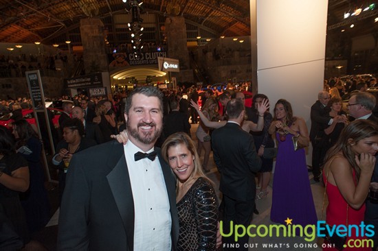 Photo from Black Tie Tailgate 2015 - Party Shots (Gallery 2)