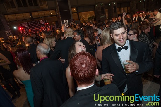 Photo from Black Tie Tailgate 2015 - Party Shots (Gallery 2)