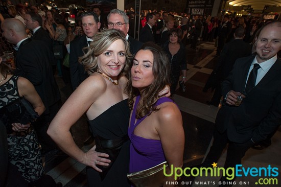 Photo from Black Tie Tailgate 2015 - Party Shots (Gallery 2)