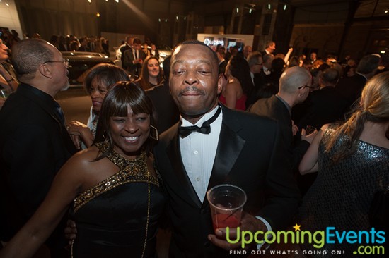 Photo from Black Tie Tailgate 2015 - Party Shots (Gallery 2)