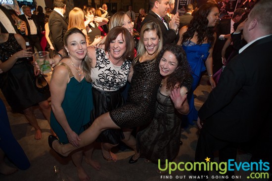 Photo from Black Tie Tailgate 2015 - Party Shots (Gallery 2)