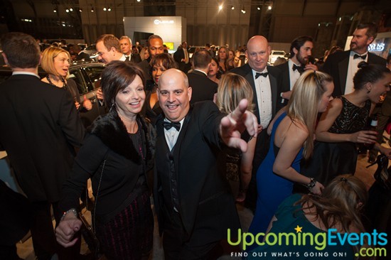 Photo from Black Tie Tailgate 2015 - Party Shots (Gallery 2)