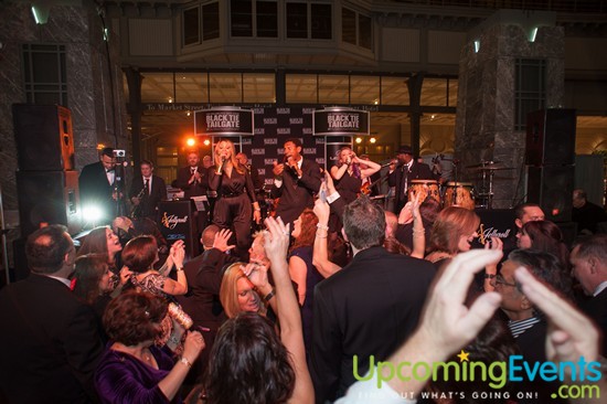 Photo from Black Tie Tailgate 2015 - Party Shots (Gallery 2)