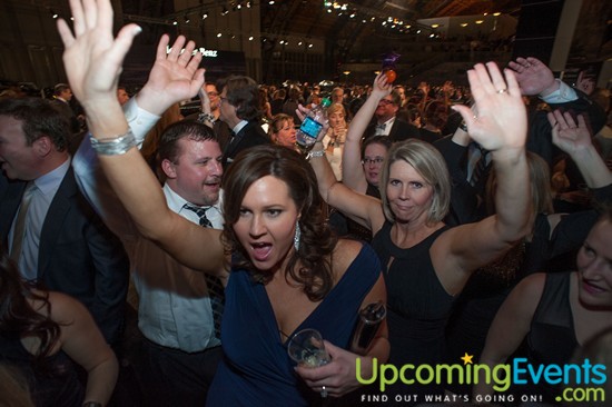 Photo from Black Tie Tailgate 2015 - Party Shots (Gallery 2)