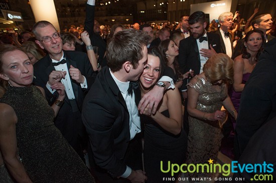 Photo from Black Tie Tailgate 2015 - Party Shots (Gallery 2)