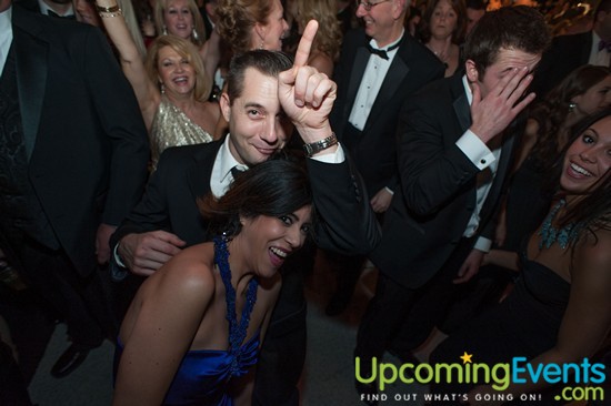 Photo from Black Tie Tailgate 2015 - Party Shots (Gallery 2)