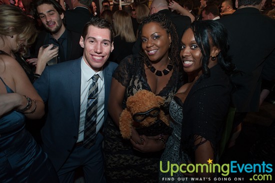 Photo from Black Tie Tailgate 2015 - Party Shots (Gallery 2)