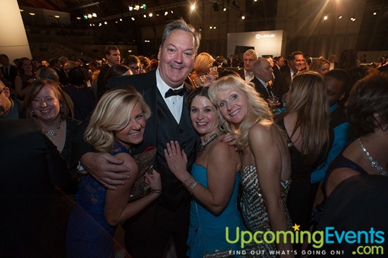 Photo from Black Tie Tailgate 2015 - Party Shots (Gallery 2)