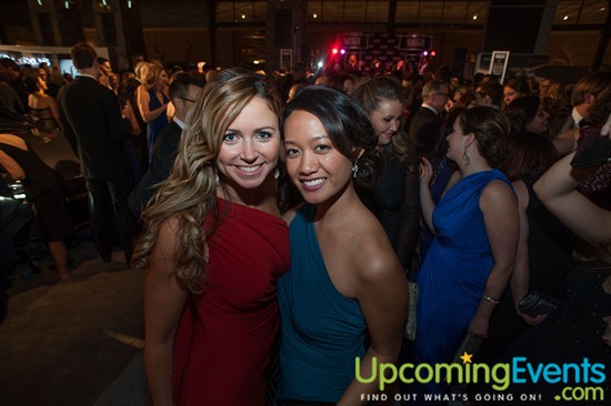 Photo from Black Tie Tailgate 2015 - Party Shots (Gallery 2)