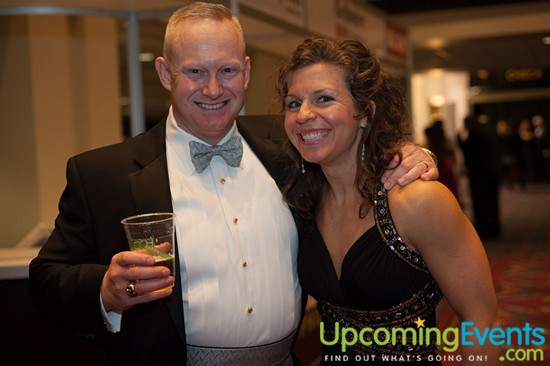 Photo from Black Tie Tailgate 2015 - Party Shots (Gallery 2)