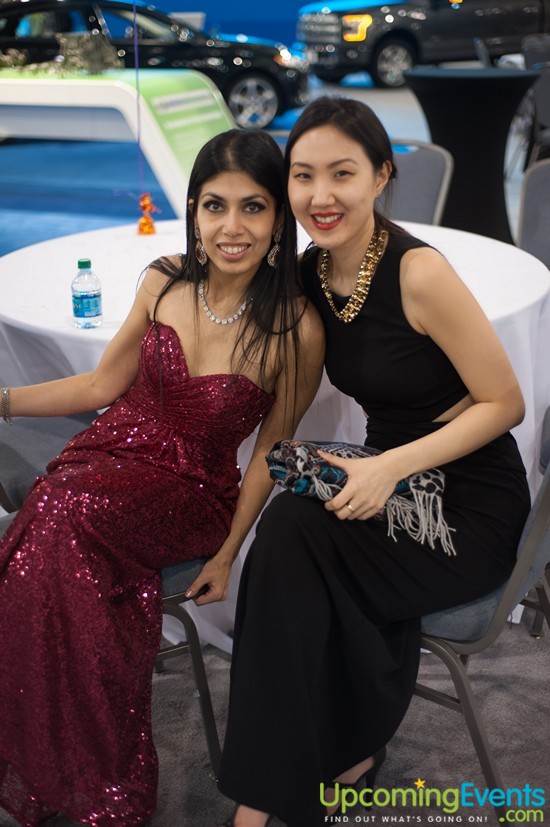 Photo from Black Tie Tailgate 2015 - Party Shots (Gallery 2)