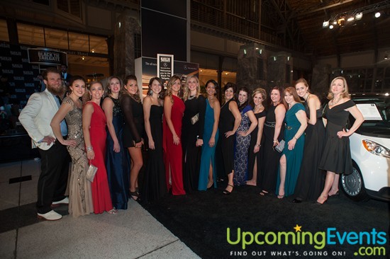 Photo from Black Tie Tailgate 2015 - Party Shots (Gallery 2)