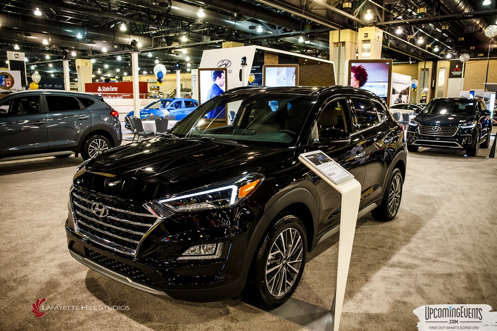 Photo from Black Tie Tailgate 2019 (Car Shots)