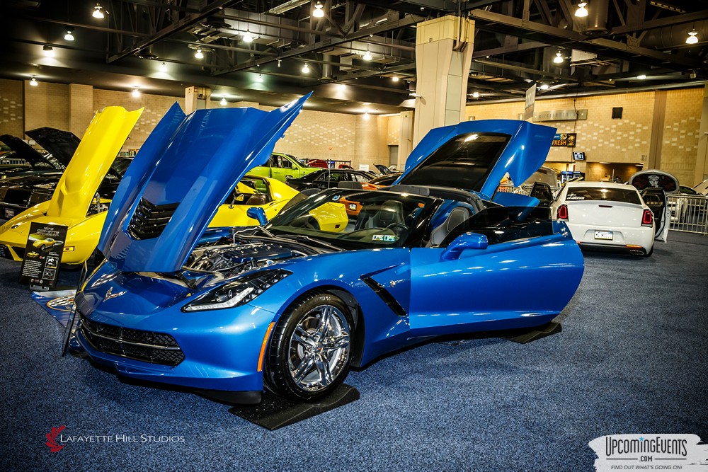 Photo from Black Tie Tailgate 2019 (Car Shots)