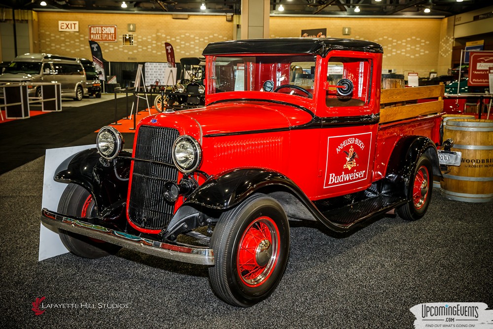 Photo from Black Tie Tailgate 2019 (Car Shots)