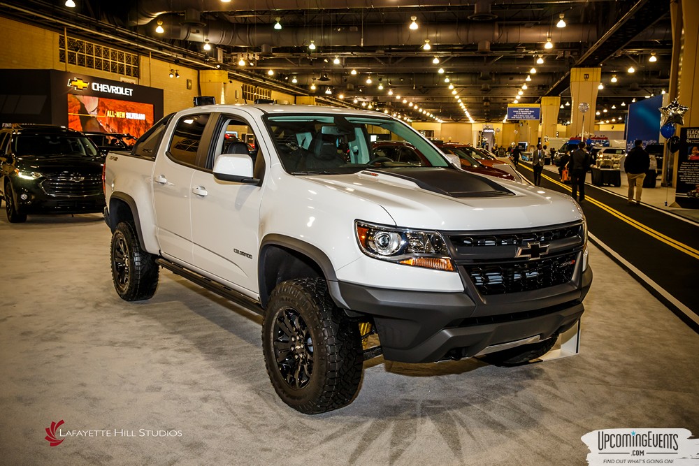 Photo from Black Tie Tailgate 2019 (Car Shots)