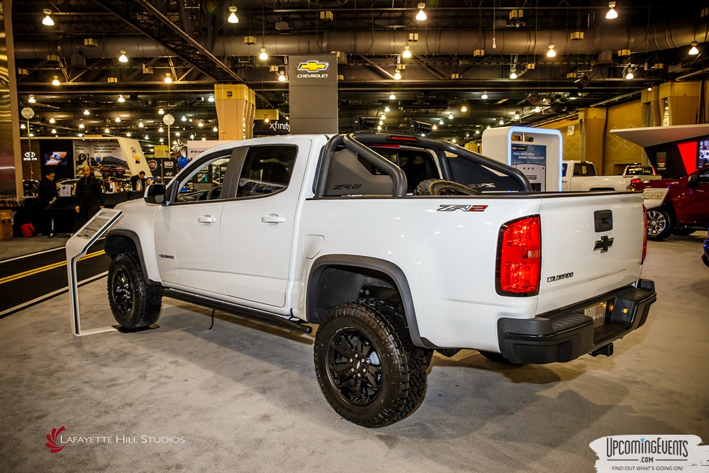 Photo from Black Tie Tailgate 2019 (Car Shots)