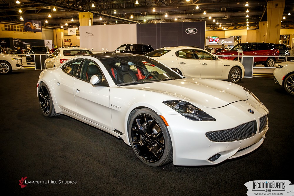 Photo from Black Tie Tailgate 2019 (Car Shots)