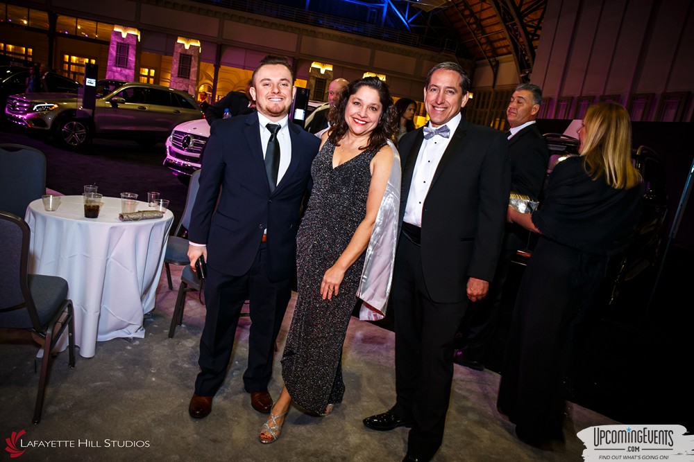 Photo from Black Tie Tailgate 2019 (General Event Shots)