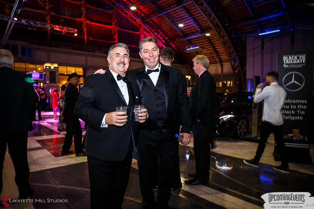 Photo from Black Tie Tailgate 2019 (General Event Shots)