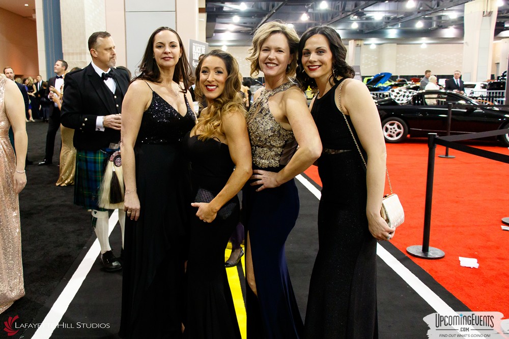 Photo from Black Tie Tailgate 2019 (General Event Shots)