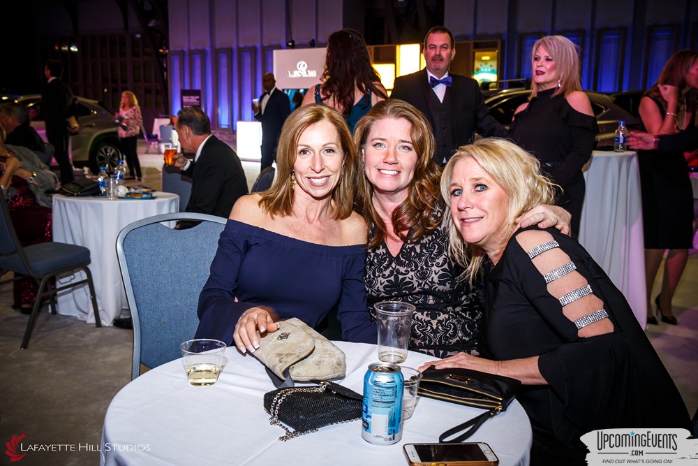 Photo from Black Tie Tailgate 2019 (General Event Shots)