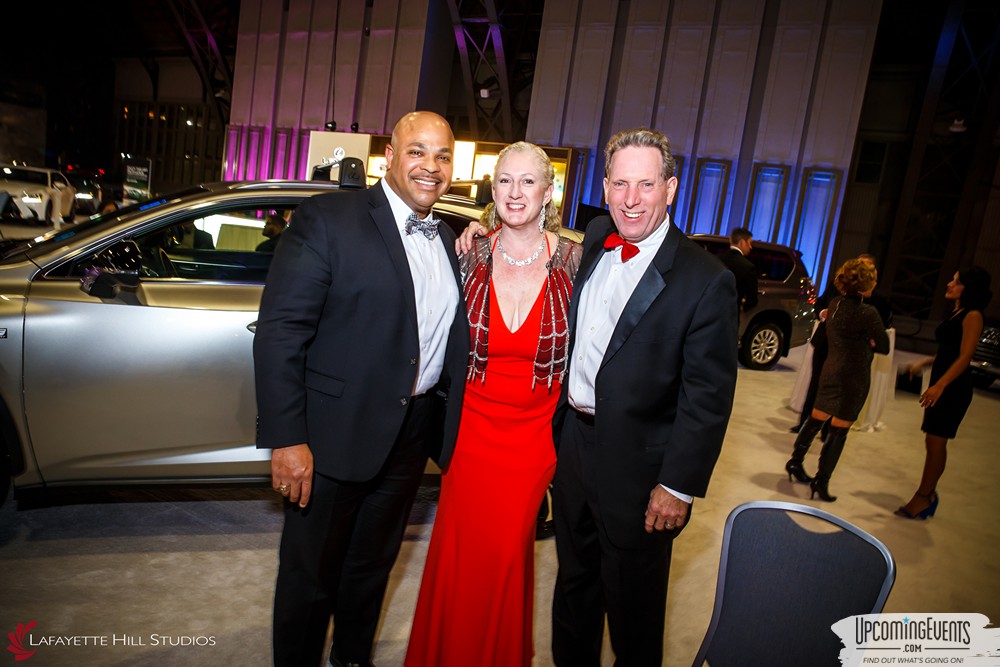 Photo from Black Tie Tailgate 2019 (General Event Shots)