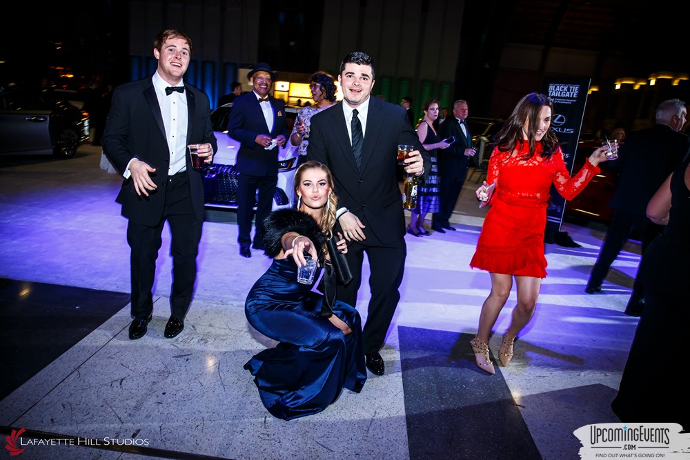 Photo from Black Tie Tailgate 2019 (General Event Shots)