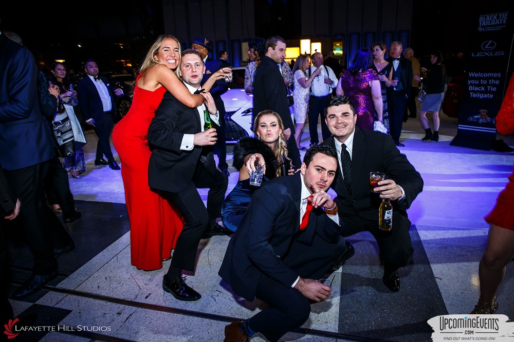 Photo from Black Tie Tailgate 2019 (General Event Shots)