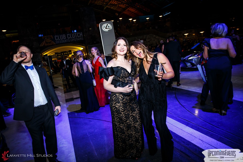 Photo from Black Tie Tailgate 2019 (General Event Shots)