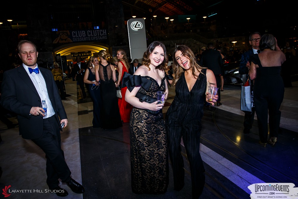 Photo from Black Tie Tailgate 2019 (General Event Shots)