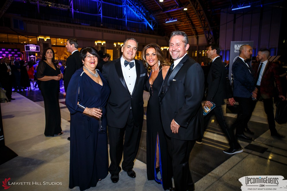 Photo from Black Tie Tailgate 2019 (General Event Shots)