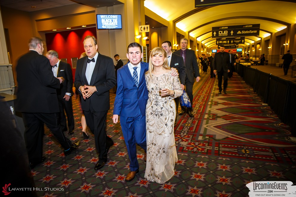 Photo from Black Tie Tailgate 2019 (General Event Shots)