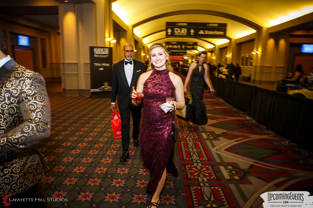 Photo from Black Tie Tailgate 2019 (General Event Shots)