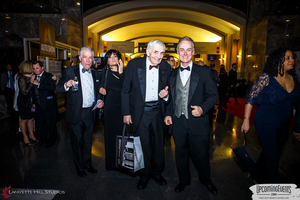 Photo from Black Tie Tailgate 2019 (General Event Shots)