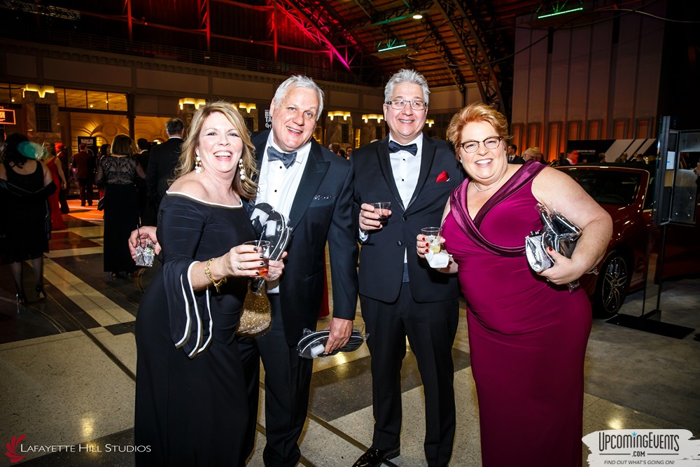 Photo from Black Tie Tailgate 2019 (General Event Shots)